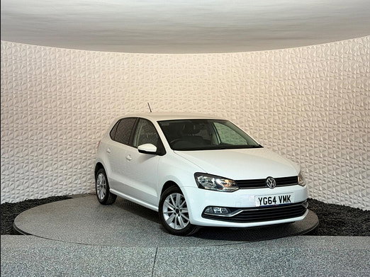 Used Volkswagen Polo in Sheffield, South Yorkshire