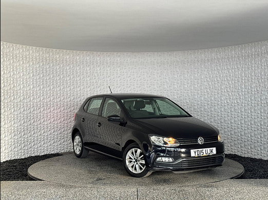 Used Volkswagen Polo in Sheffield, South Yorkshire