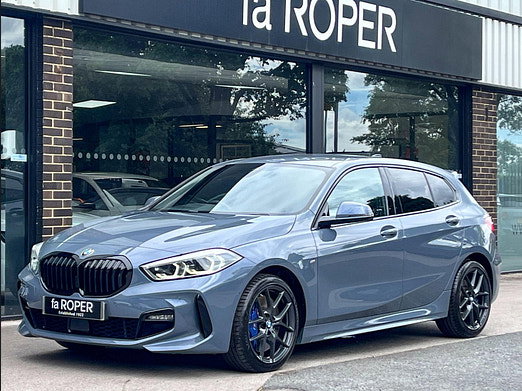 Used BMW 1 Series in Wyke, West Yorkshire