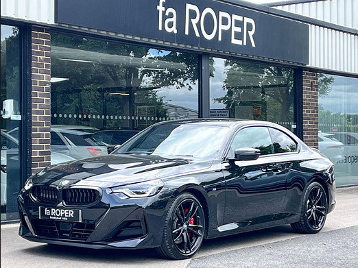 Used BMW 2 Series in Wyke, West Yorkshire
