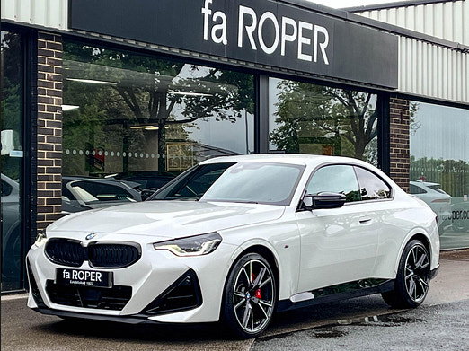 Used BMW 2 Series in Wyke, West Yorkshire