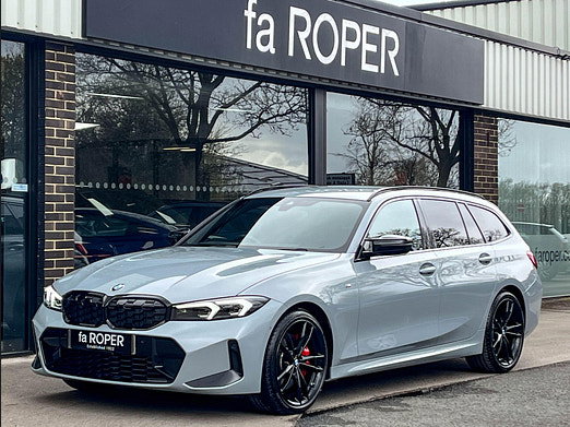 Used BMW 3 Series in Wyke, West Yorkshire