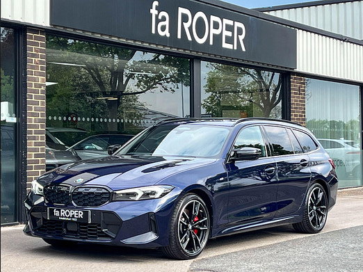 Used BMW 3 Series in Wyke, West Yorkshire
