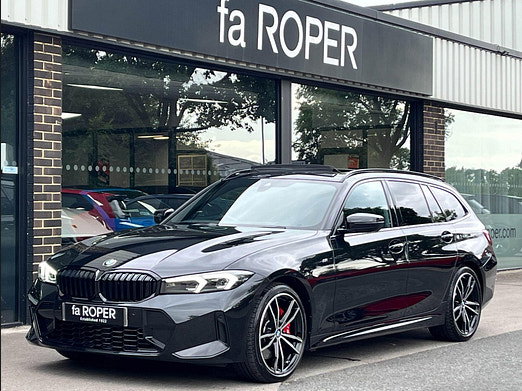 Used BMW 3 Series in Wyke, West Yorkshire