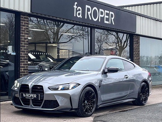 Used BMW M4 in Wyke, West Yorkshire