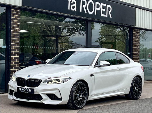 Used BMW M2 in Wyke, West Yorkshire