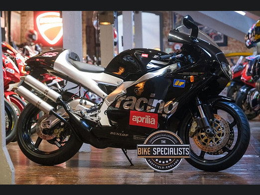 Used Aprilia Rs 250 in Sheffield, South Yorkshire