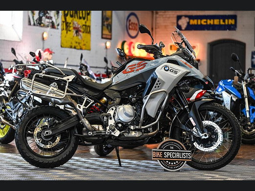 Used BMW F 850 gs adventure in Sheffield, South Yorkshire