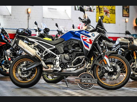 Used BMW F 900 gs in Sheffield, South Yorkshire