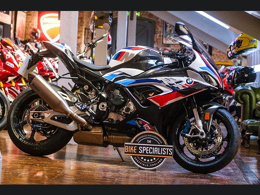 Used BMW M 1000 rr in Sheffield, South Yorkshire