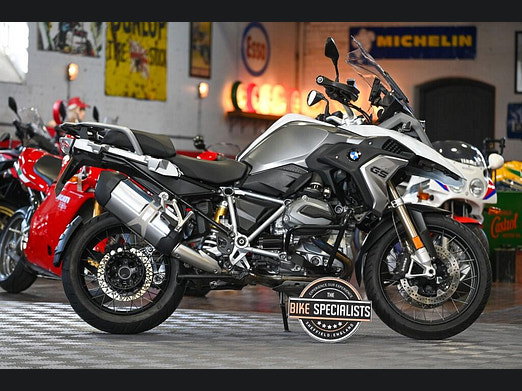 Used BMW R 1200 gs in Sheffield, South Yorkshire