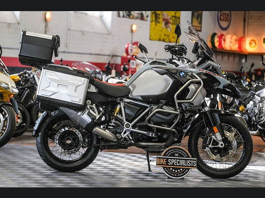 Used BMW R 1250 gs adventure in Sheffield, South Yorkshire