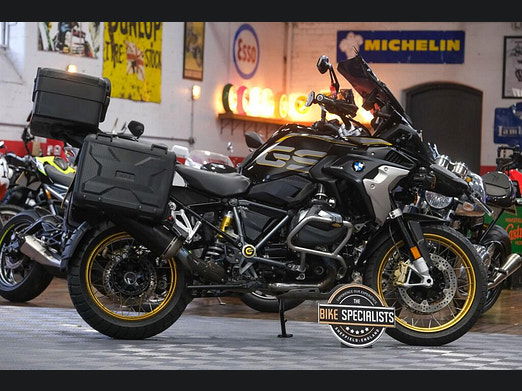 Used BMW R 1250 gs in Sheffield, South Yorkshire