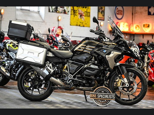 Used BMW R 1250 gs in Sheffield, South Yorkshire