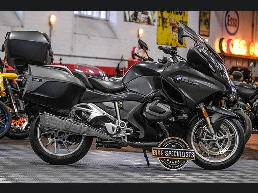 Used BMW R 1250 rt in Sheffield, South Yorkshire