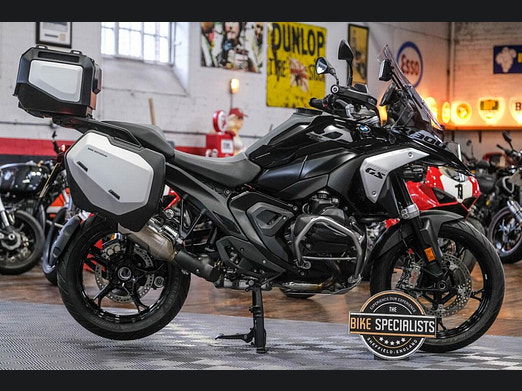 Used BMW R 1300 GS in Sheffield, South Yorkshire