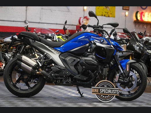 Used BMW R 1300 r in Sheffield, South Yorkshire