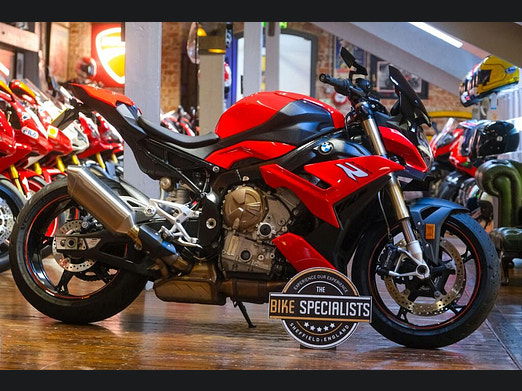 Used BMW S 1000 r in Sheffield, South Yorkshire