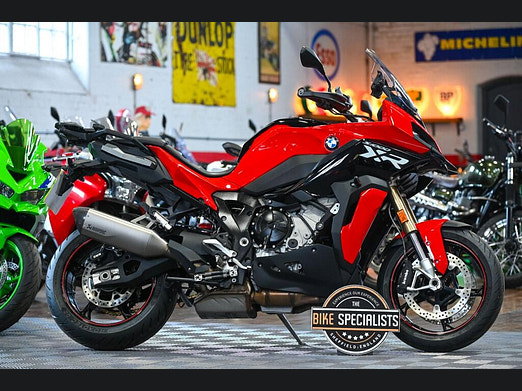 Used BMW S 1000 xr in Sheffield, South Yorkshire