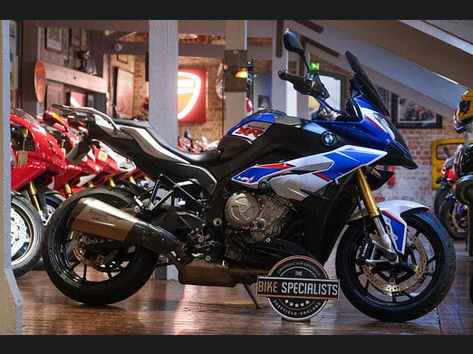 Used BMW S 1000 xr in Sheffield, South Yorkshire