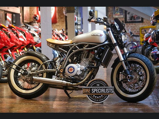 Used Ccm Spitfire in Sheffield, South Yorkshire