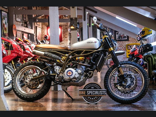 Used Ccm Spitfire in Sheffield, South Yorkshire