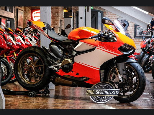 Used DUCATI 1199 superleggera in Sheffield, South Yorkshire