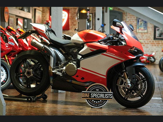 Used DUCATI 1299 superleggera in Sheffield, South Yorkshire