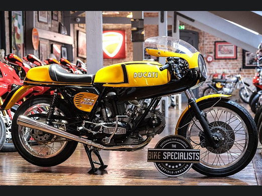 Used DUCATI 750 in Sheffield, South Yorkshire