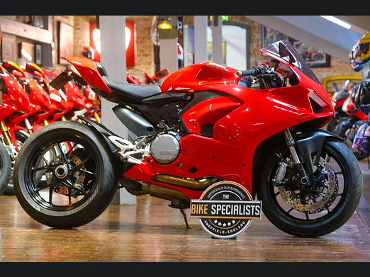 Used DUCATI Panigale V2 in Sheffield, South Yorkshire