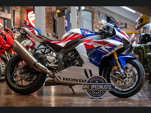 Used Honda Cbr1000rr fireblade sp in Sheffield, South Yorkshire