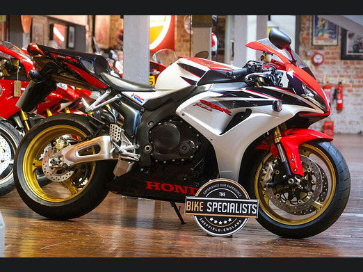 Used Honda CBR1000RR-R Fireblade in Sheffield, South Yorkshire