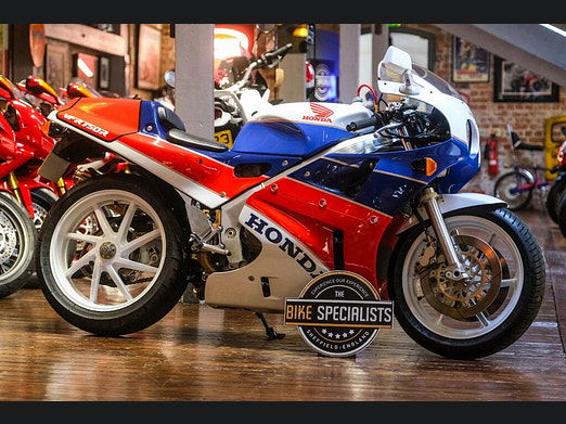 Used Honda VFR750 in Sheffield, South Yorkshire