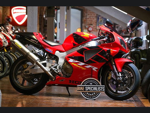 Used Honda Vtr 1000 in Sheffield, South Yorkshire