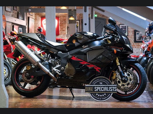 Used Honda Vtr 1000 in Sheffield, South Yorkshire