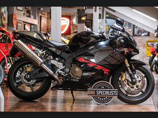 Used Honda Vtr 1000 in Sheffield, South Yorkshire