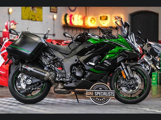 Used KAWASAKI Ninja 1000SX in Sheffield, South Yorkshire