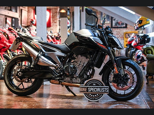 Used KTM 790 Duke in Sheffield, South Yorkshire