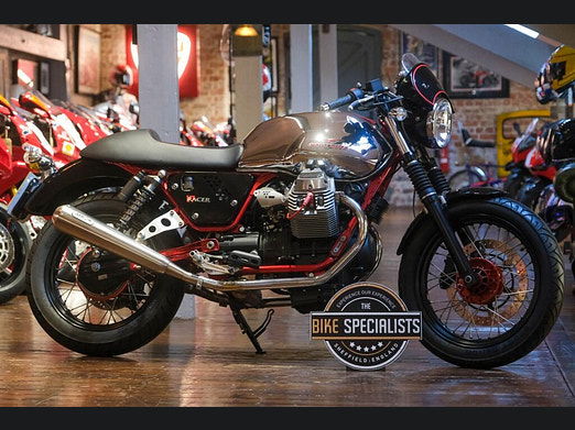Used MOTO GUZZI V7 in Sheffield, South Yorkshire
