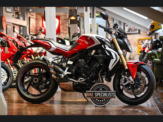 Used Mv agusta Brutale 800 in Sheffield, South Yorkshire