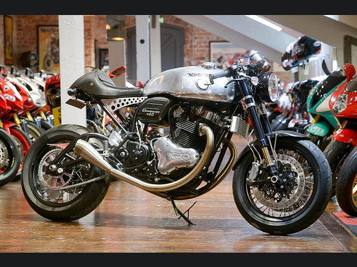 Used Norton Domiracer in Sheffield, South Yorkshire