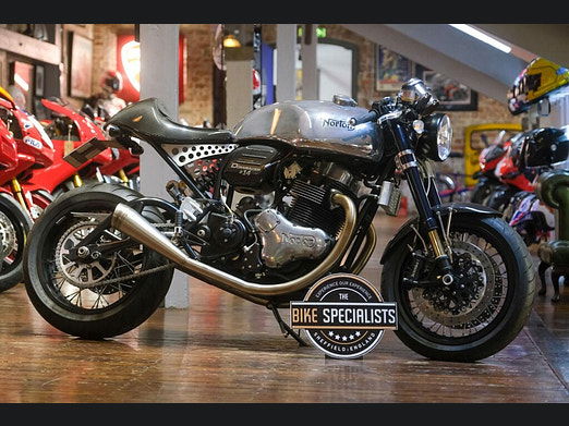 Used Norton Domiracer in Sheffield, South Yorkshire