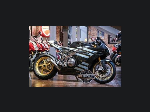 Used Norton V4 sv in Sheffield, South Yorkshire