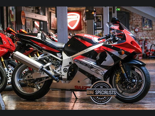 Used Suzuki Gsx-r1000 in Sheffield, South Yorkshire