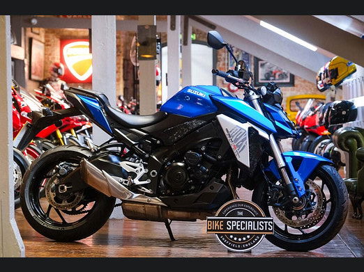 Used Suzuki GSX-S950 in Sheffield, South Yorkshire