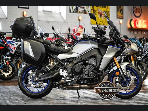 Used Yamaha Tracer 9 GT+ in Sheffield, South Yorkshire Used Yamaha Tracer 9 GT+ in Sheffield, South Yorkshire