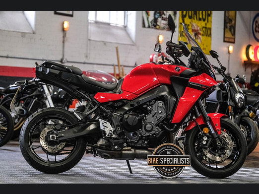 Used Yamaha Tracer 9 in Sheffield, South Yorkshire Used Yamaha Tracer 9 in Sheffield, South Yorkshire