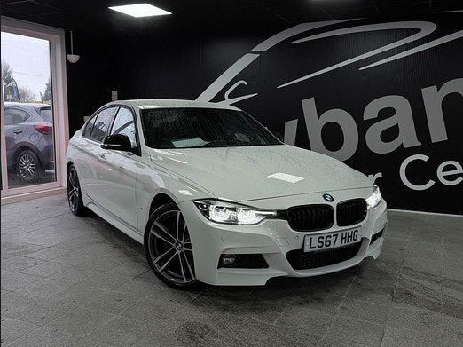 Used BMW 3 Series in Dyfed, Carmarthenshire