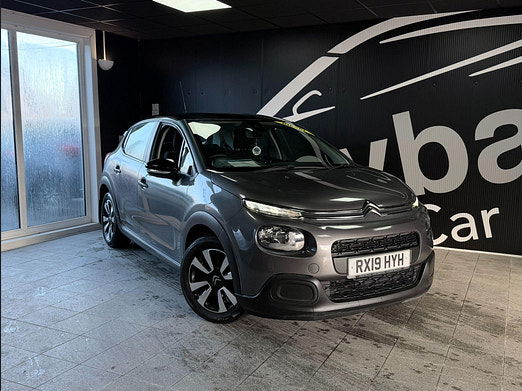 Used Citroen C3 in Dyfed, Carmarthenshire