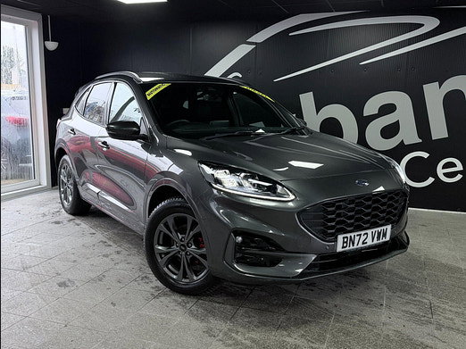 Used Ford Kuga in Dyfed, Carmarthenshire